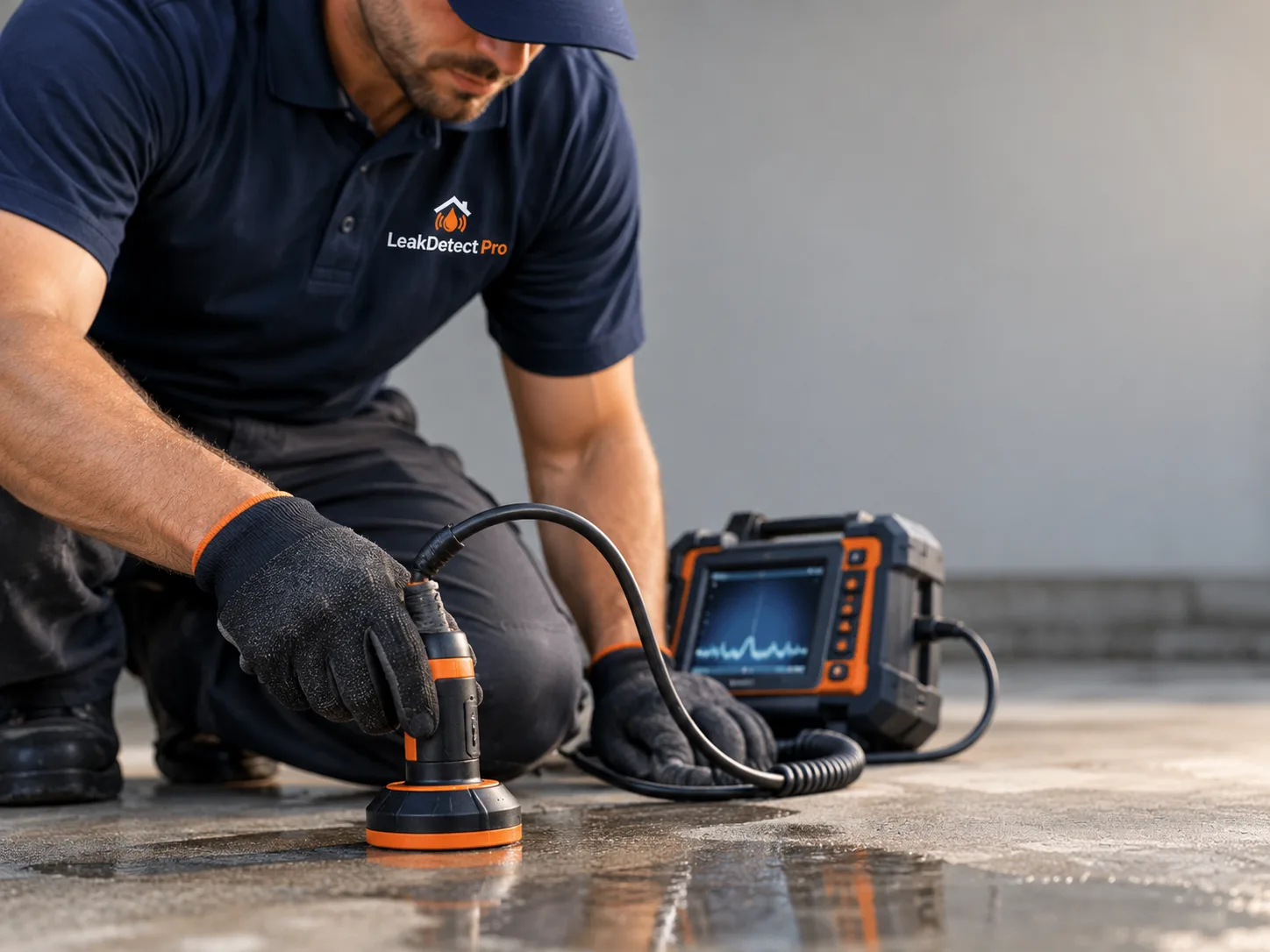 Flat Roof Analysis in Mansfield, SD